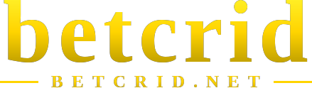 betcrid logo