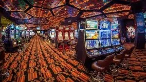 betcrid Casino